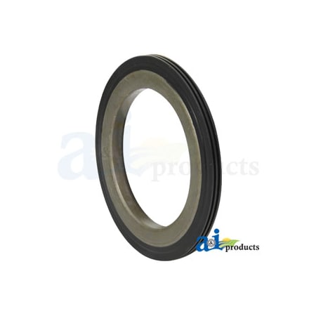 A & I Products Seal 4.5" x4.5" x1" A-200763-P